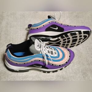 Air Max 97 'Have a Nike Day